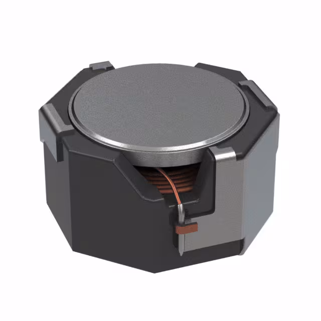 MDH12577C-220MA=P3 Murata Electronics  Inductores fijos